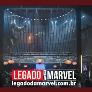 Luta de Wong vs Abominável revela problema sobre os Vingadores legadodamarvel