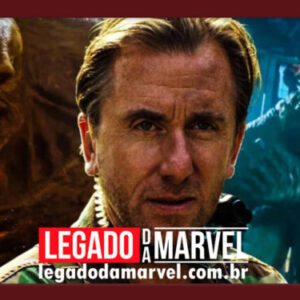 Onde estava o Abominável entre O Incrível Hulk e Shang-Chi legadodamarvel