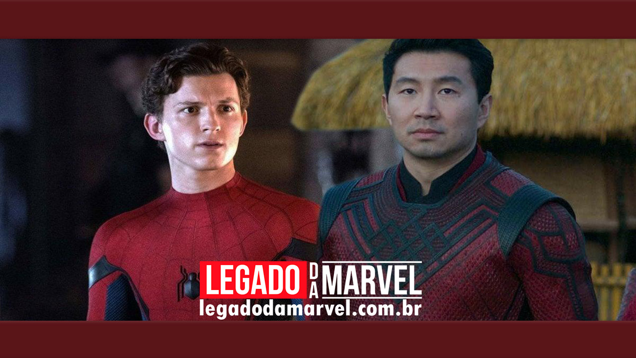Shang-Chi 2: Homem-Aranha e muito mais sobre a continuação da Marvel