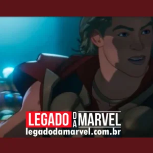 What If expõe novamente o easter egg mais fracassado da Marvel legadodamarvel