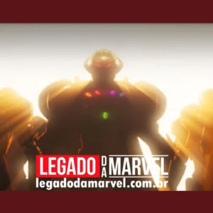 What If pode revelar uma nova equipe de super-heróis para Marvel Studios legadodamarvel