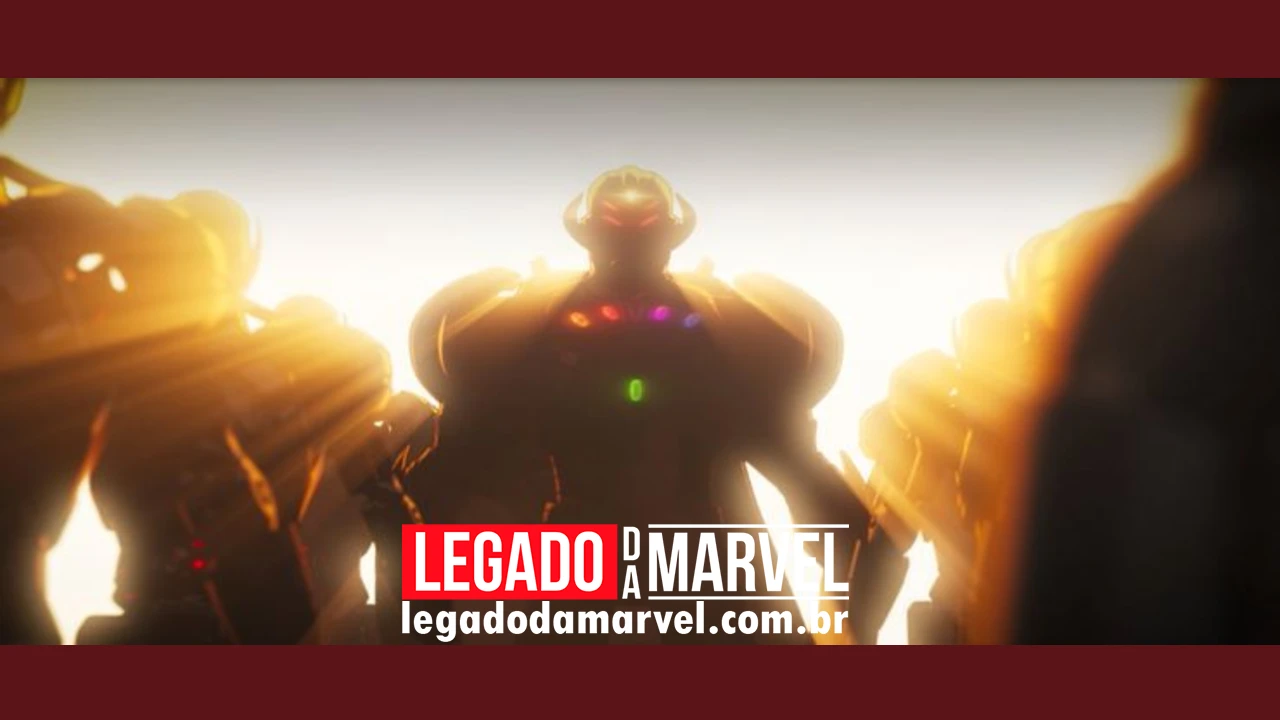 What If pode revelar uma nova equipe de super-heróis para Marvel Studios legadodamarvel