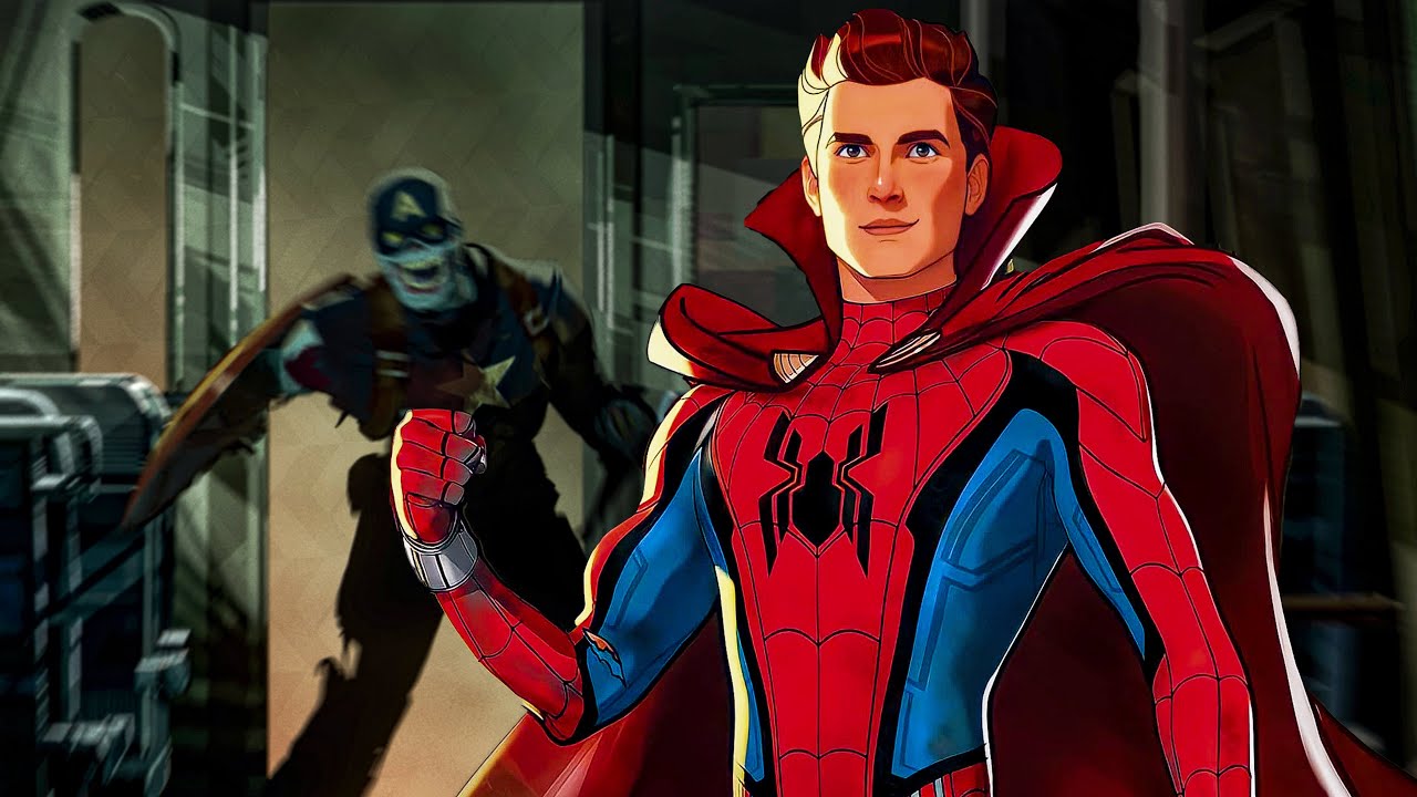 Homem-Aranha 3  Foto mostra herói com Doutor Estranho e pistas sobre novo  vilão - Canaltech