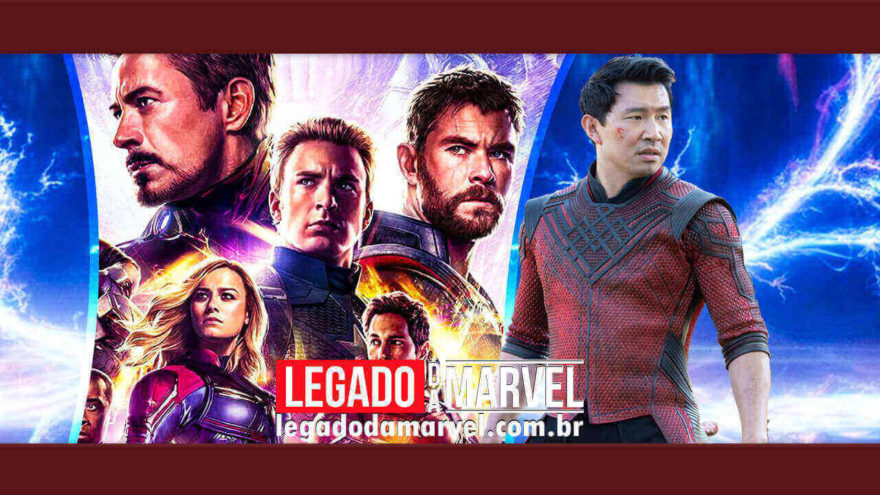 Vingadores: cena pós-crédito é essencial para entender o próximo filme da  Marvel (cuidado, spoilers!)