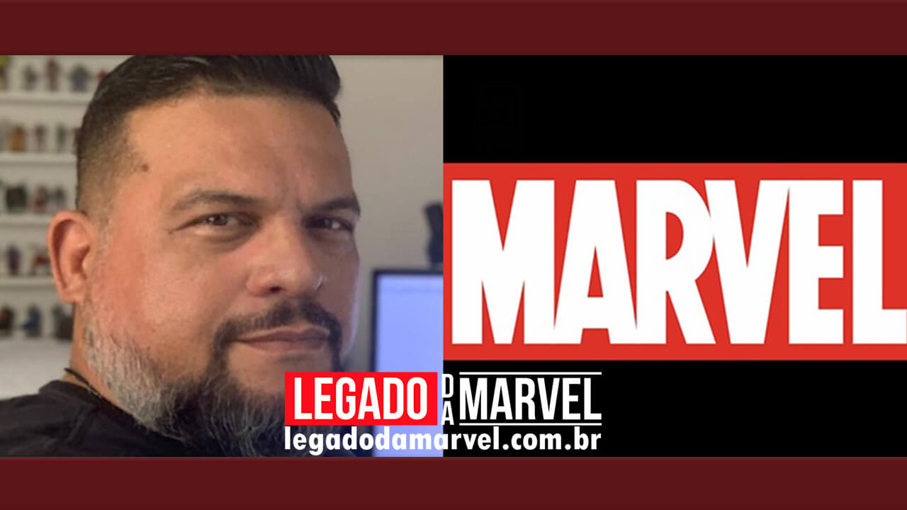 Bomba: Marvel demite artista brasileiro acusado de transfobia