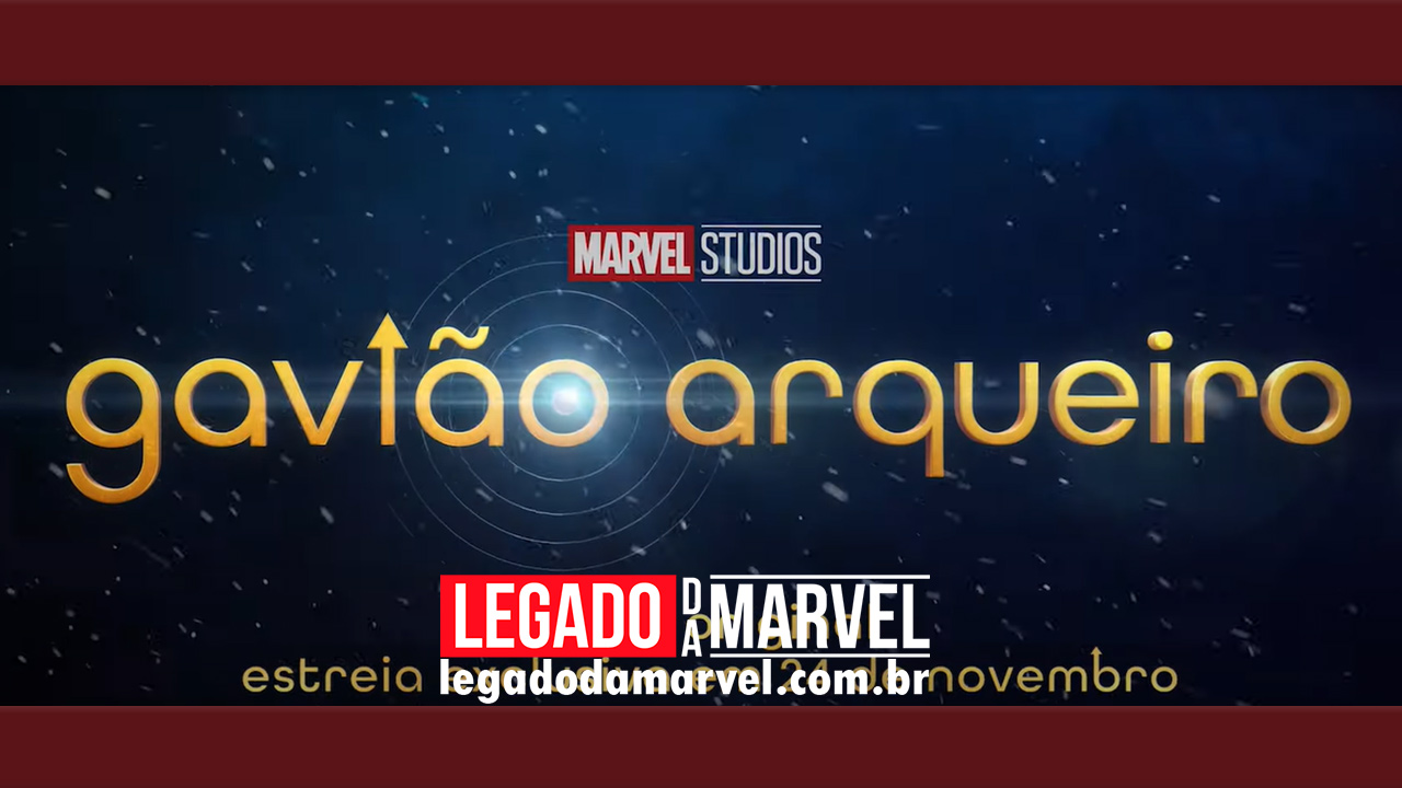 Assista o trailer DUBLADO de Gavião Arqueiro, nova série da Marvel