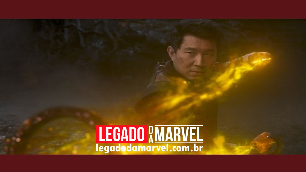 Revelado por que Shang-Chi é o filme que inicia a Fase 4 da Marvel