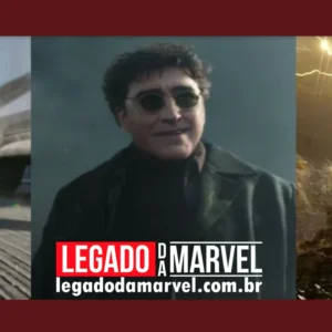 Homem-Aranha 3: Detalhe da Marvel revela motivo dos vilões retornarem legadodamarvel