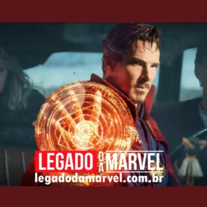 O que significa Mobius e Sylvie em Doutor Estranho 2 legadodamarvel