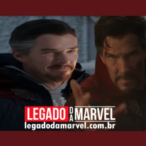 Postura do Doutor Estranho em Homem-Aranha 3 tem conexão com Guerra Infinita legadodamarvel