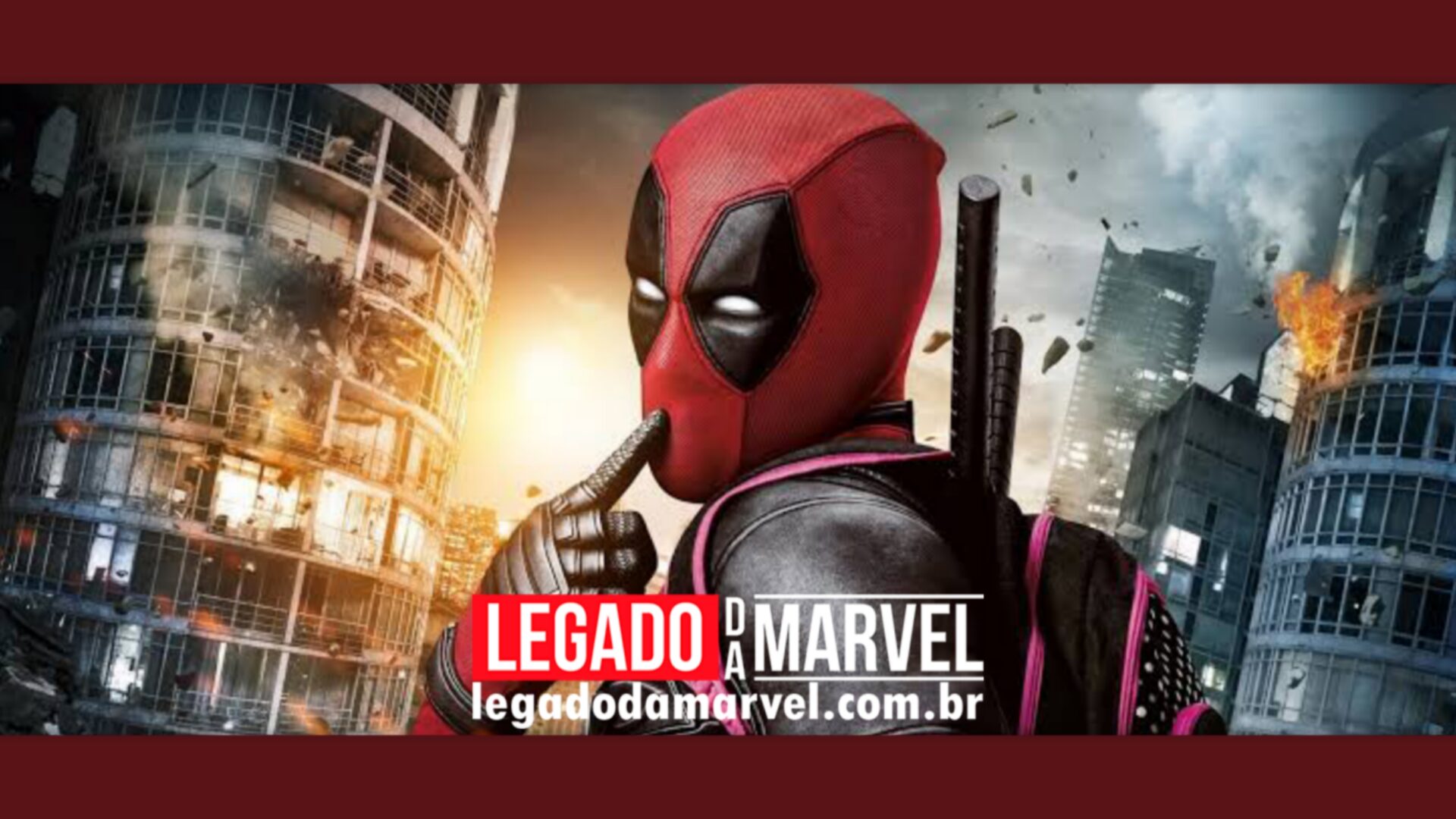  Deadpool 1 e 2, Logan e mais podem ser assistidos de graça no Star+
