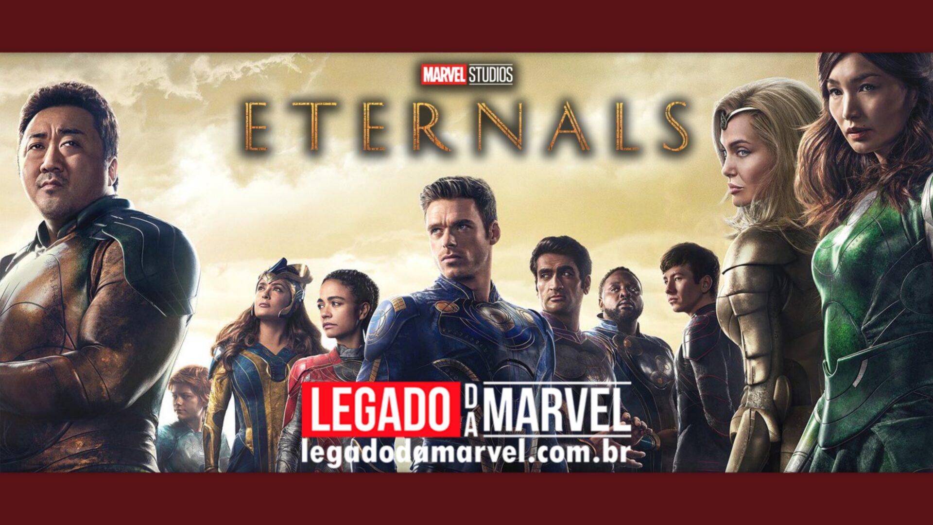 Eternos  Cena pós-crédito vaza e revela novo e importante personagem do  MCU - Canaltech