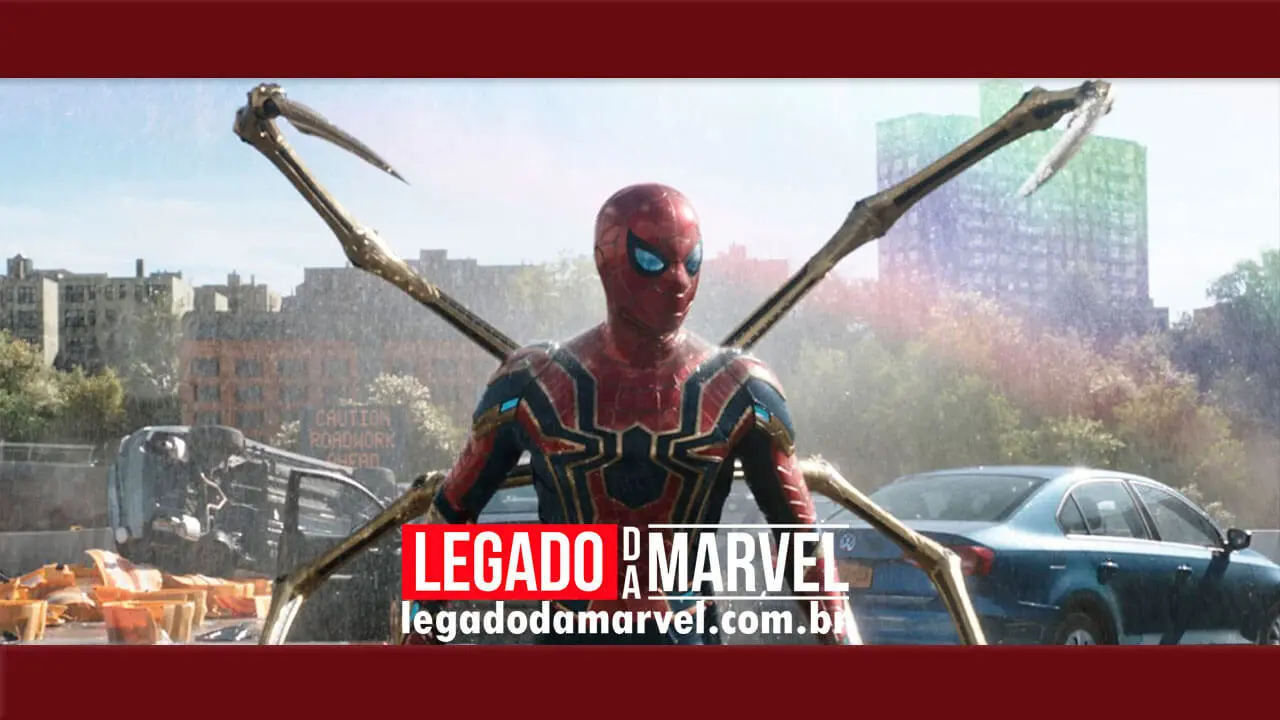 Ator revela como será o retorno do Doutor Octopus em Homem-Aranha 3