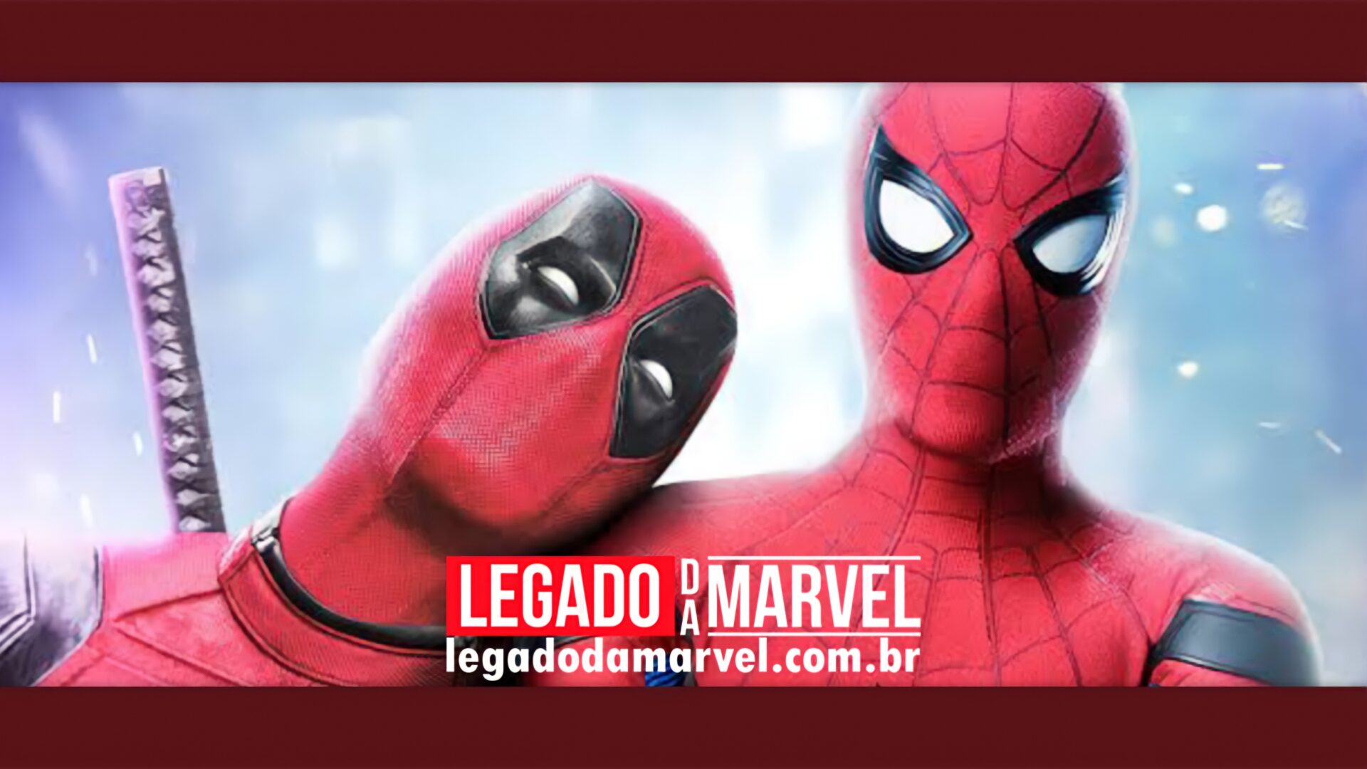 Deadpool 3 – Homem-Aranha estará no filme como participação especial