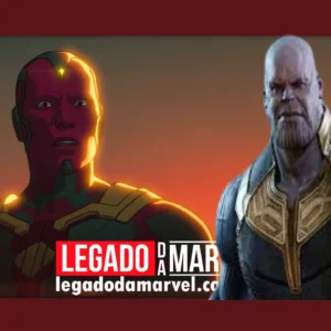 What If Joia da Mente é a mais poderosa de todas da Marvel legadodamarvel