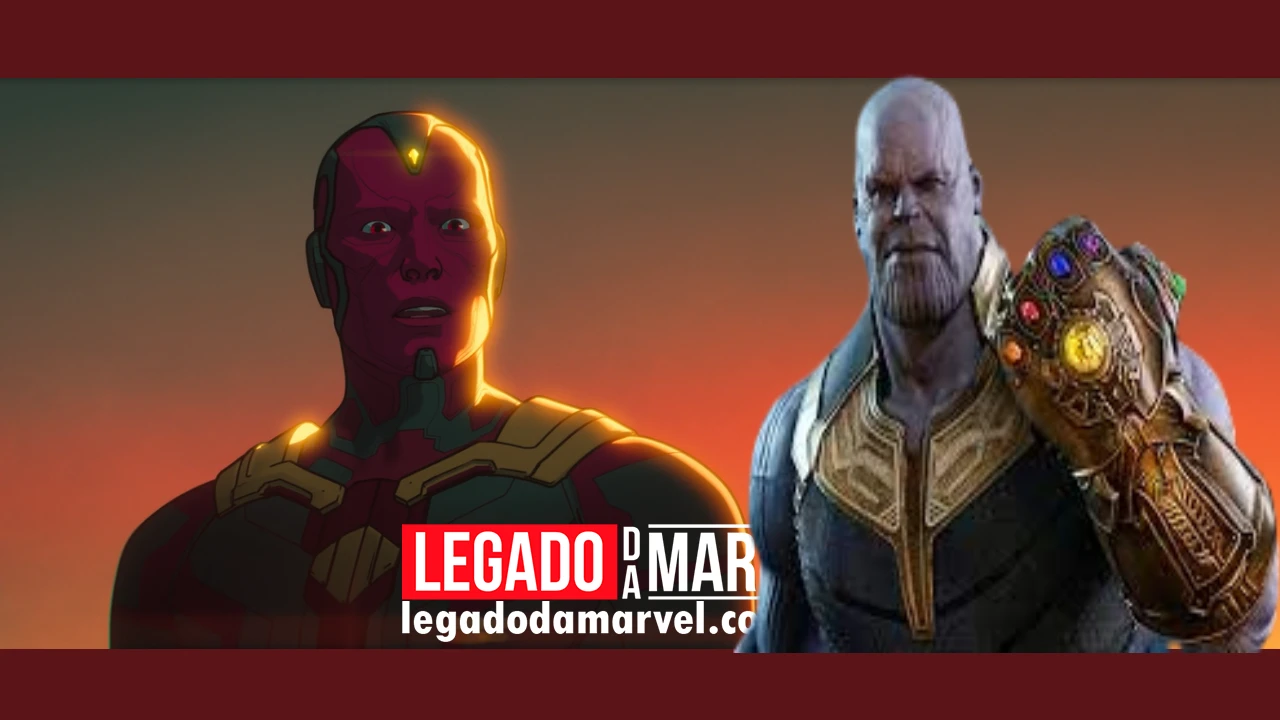 What If Joia da Mente é a mais poderosa de todas da Marvel legadodamarvel