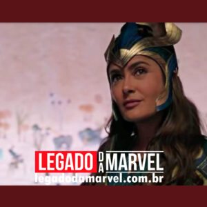 Atriz de Eternos quase recusou papel no longa - legadoplus