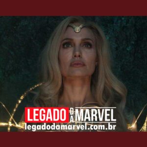 Saiba qual Vingador seria capaz de derrotar os Eternos - legadodamarvel