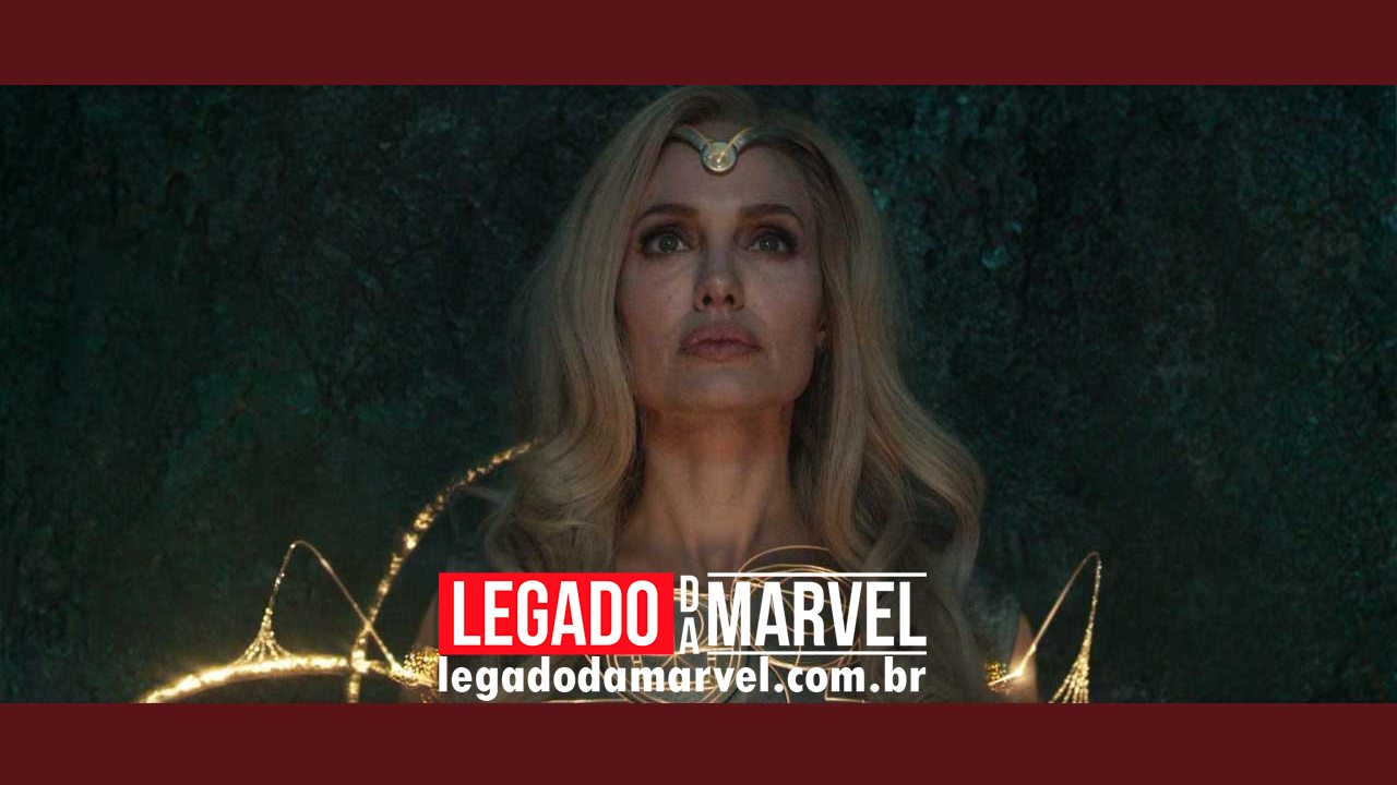 Saiba qual Vingador seria capaz de derrotar os Eternos - legadodamarvel