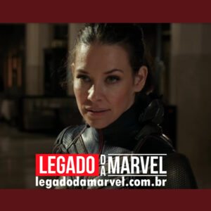 Evangeline Lilly diz ter 'finalmente' entendido sua personagem - legadodamarvel