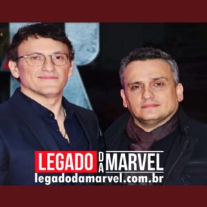 Diretor da Marvel Studios diz se volta ou não para a empresa - legadodamarvel