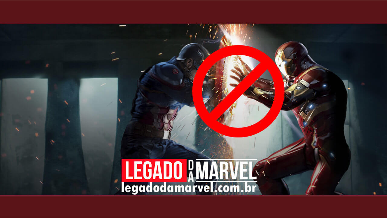  Diretores de Vingadores quase abandonaram filme após briga com a Marvel
