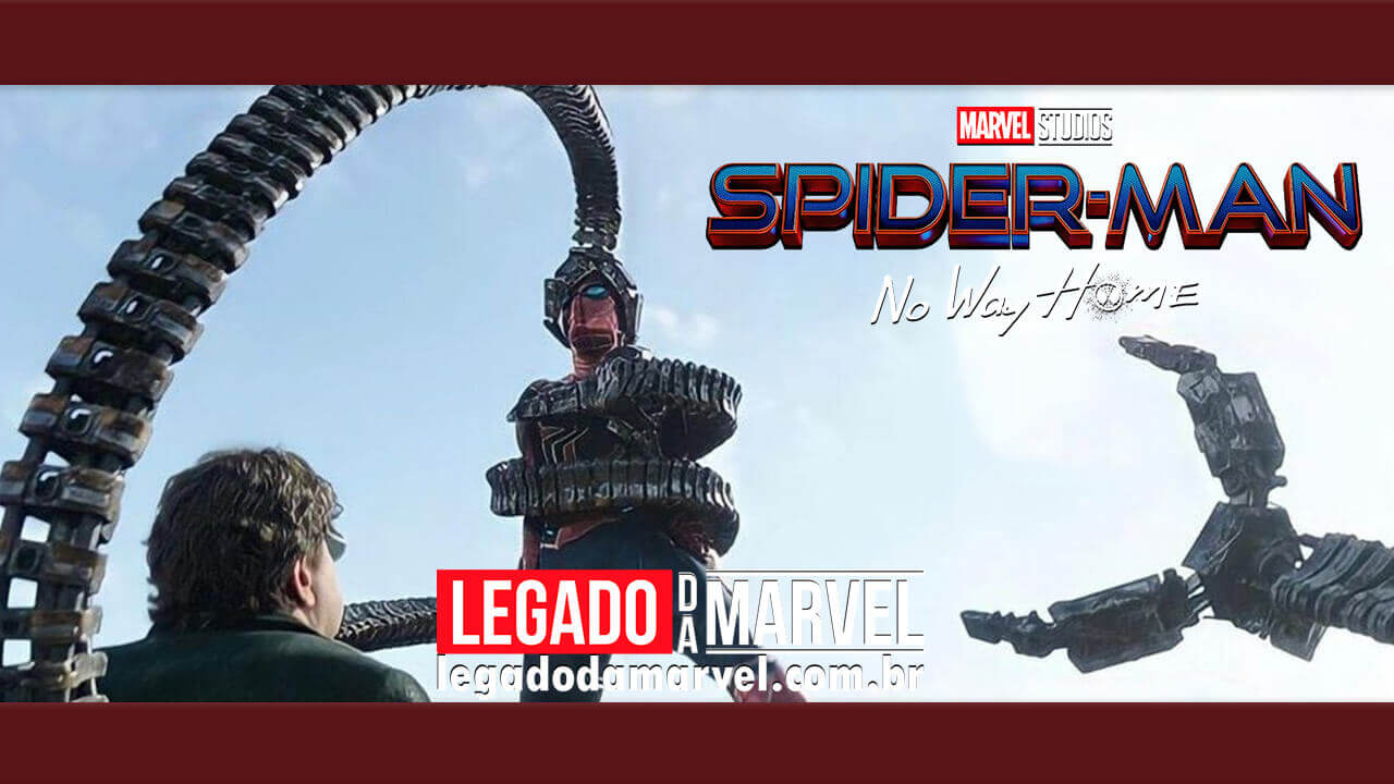 Homem-Aranha 3: Por que Doutor Estranho parece suspeito no trailer? Teoria  explica