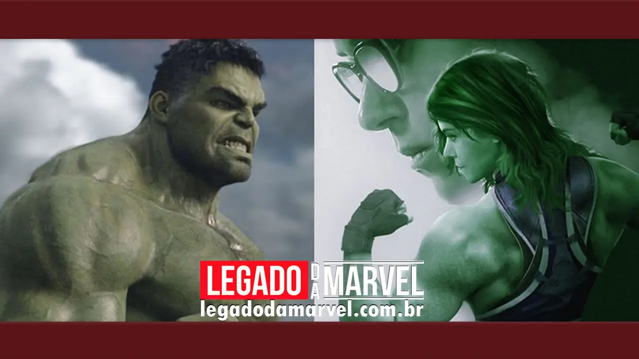 She-Hulk: Elenco, história e tudo o que sabemos sobre série da