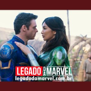 Filme da Marvel Studios não será exibido na China; Entenda o motivo - legadoplus