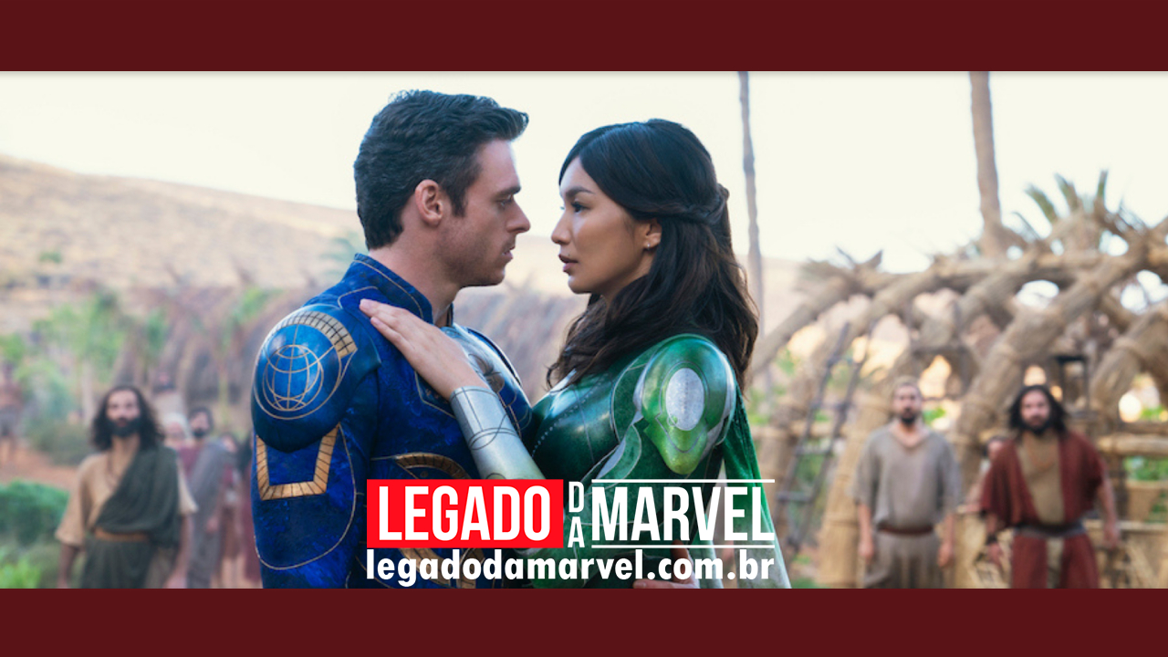 Filme da Marvel Studios não será exibido na China; Entenda o motivo - legadoplus
