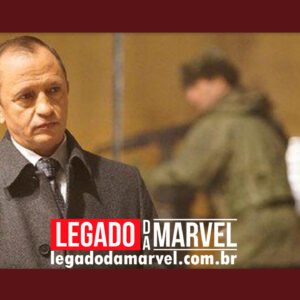 Ravil Isyanov, ator da Marvel, morre aos 59 anos de idade - legadodamarvel