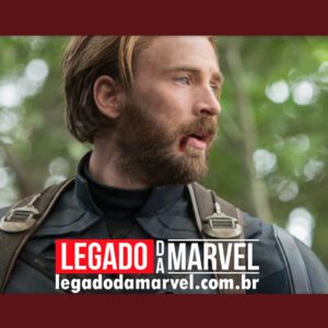 Diretora da Marvel culpa Steve Rogers pelos eventos do estalar de dedos - legadodamarvel