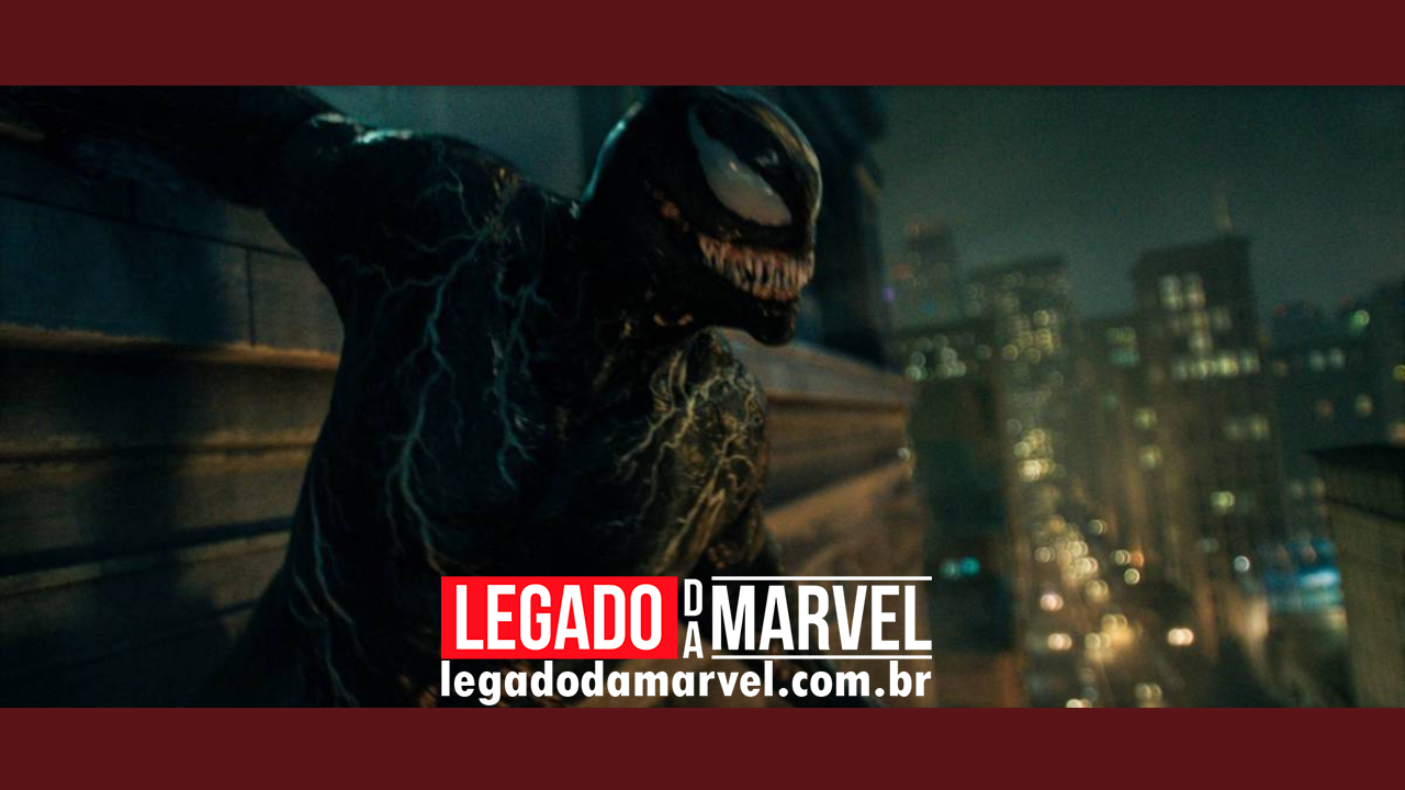 Kevin Feige explica cena pós-créditos de Venom: Tempo de Carnificina