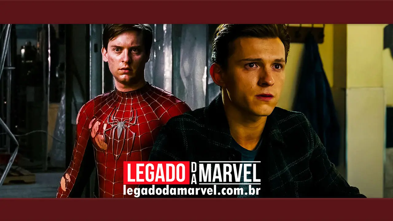 Spiderman e a difusão de ideologias através dos games - Le Monde  Diplomatique