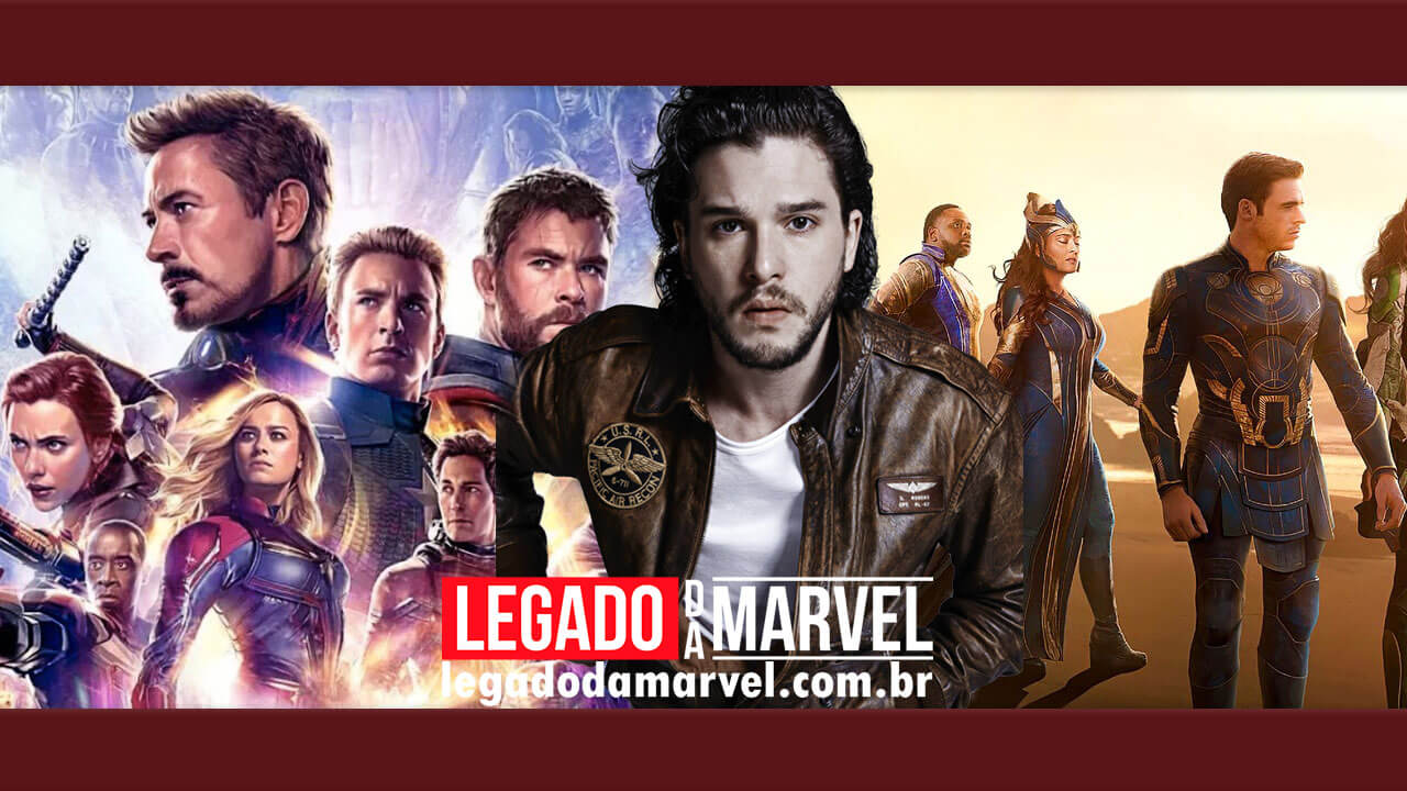 Eternos  Cena pós-crédito vaza e revela novo e importante personagem do  MCU - Canaltech