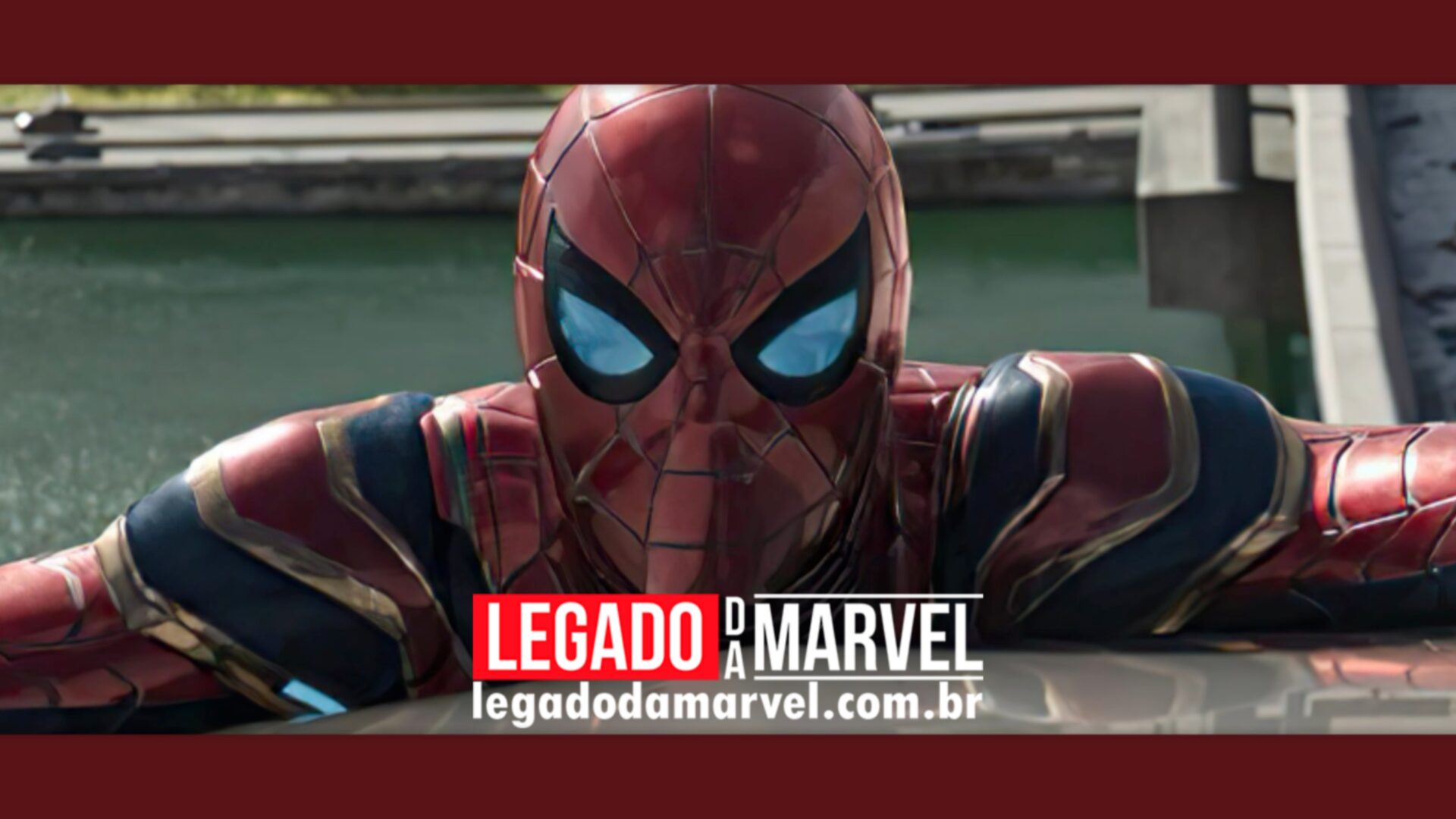  Homem-Aranha 3: Divulgada nova imagem oficial do filme; confira