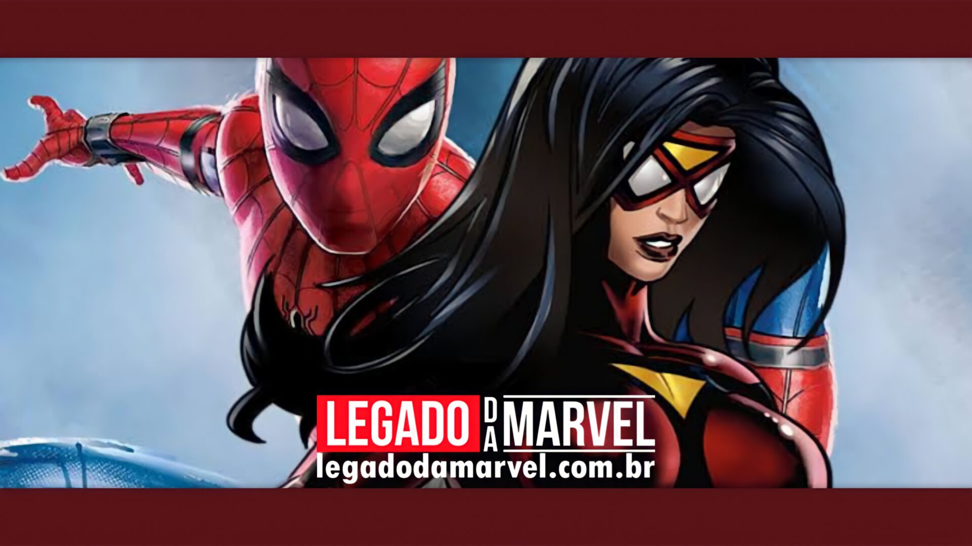 Mulher-Aranha: Filme fará parte do MCU em acordo entre Sony e Marvel