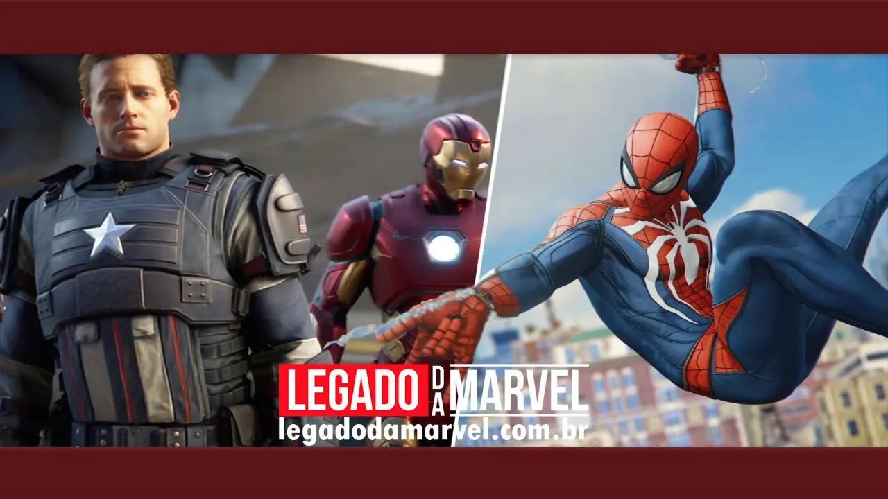 Primeiras impressões: Marvel's Spider-Man é o game dos sonhos dos fãs  recentes do herói