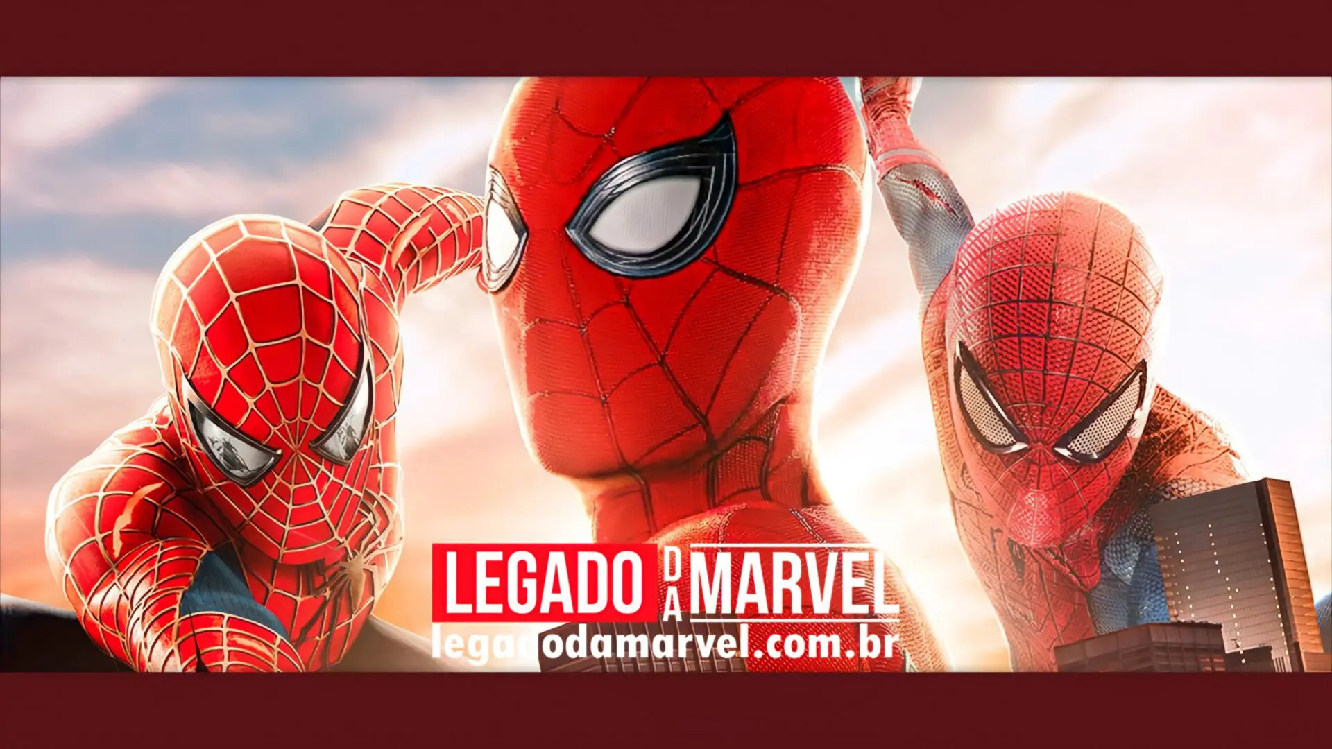 Homem-Aranha 3  Data de lançamento, trailers, o que esperar e