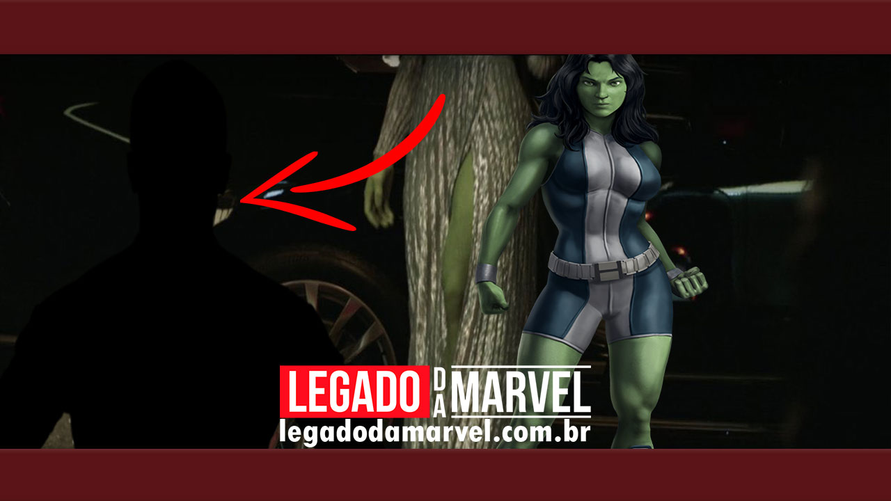 She-Hulk: Vaza cena de sexo envolvendo grande herói da Marvel