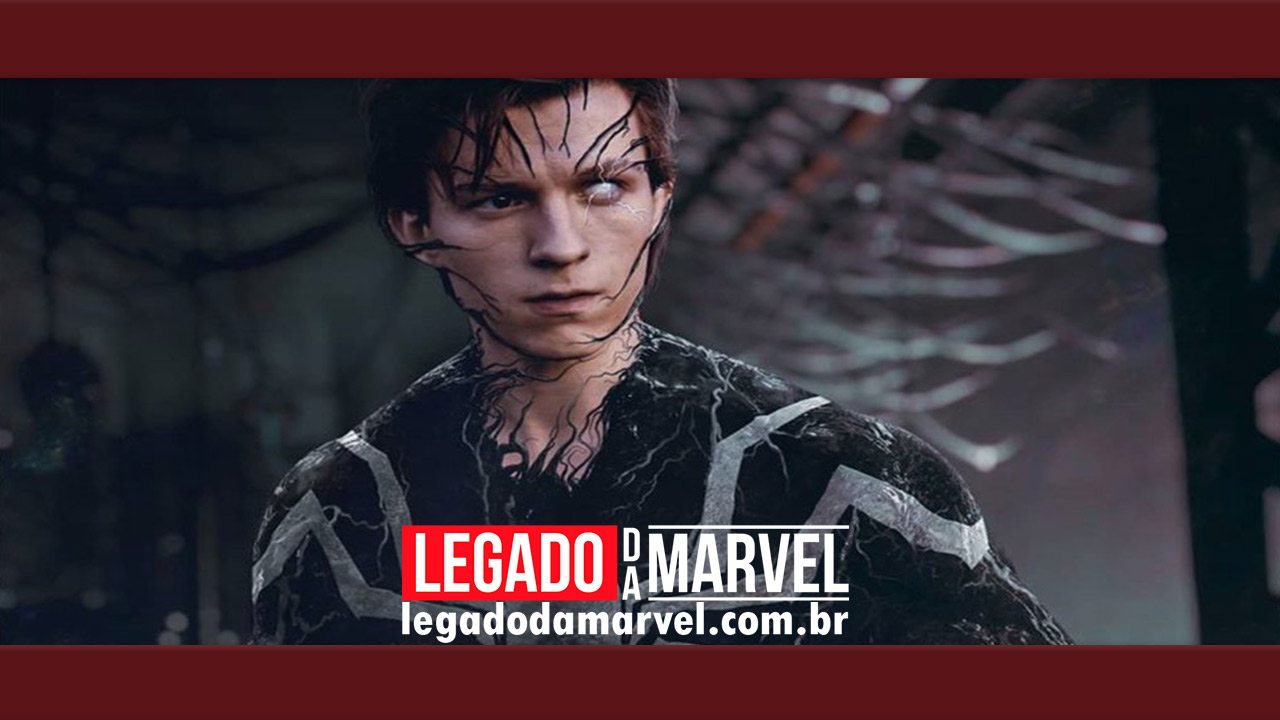  Homem-Aranha 4: Novo filme com Tom Holland é anunciado pela Marvel