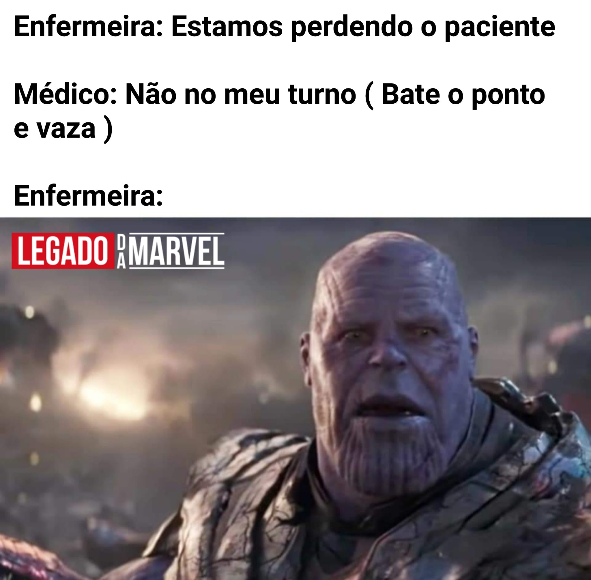 Memes e memes - Duende da fortuna, não ignore, hoje você terá