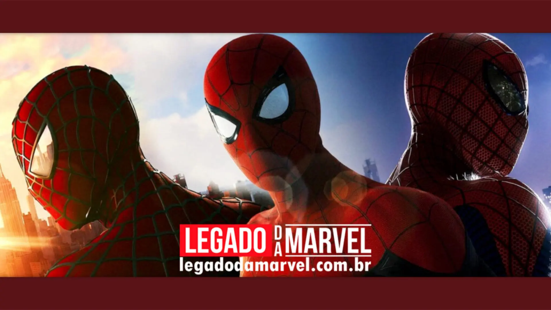 Homem-Aranha 3  Data de lançamento, trailers, o que esperar e