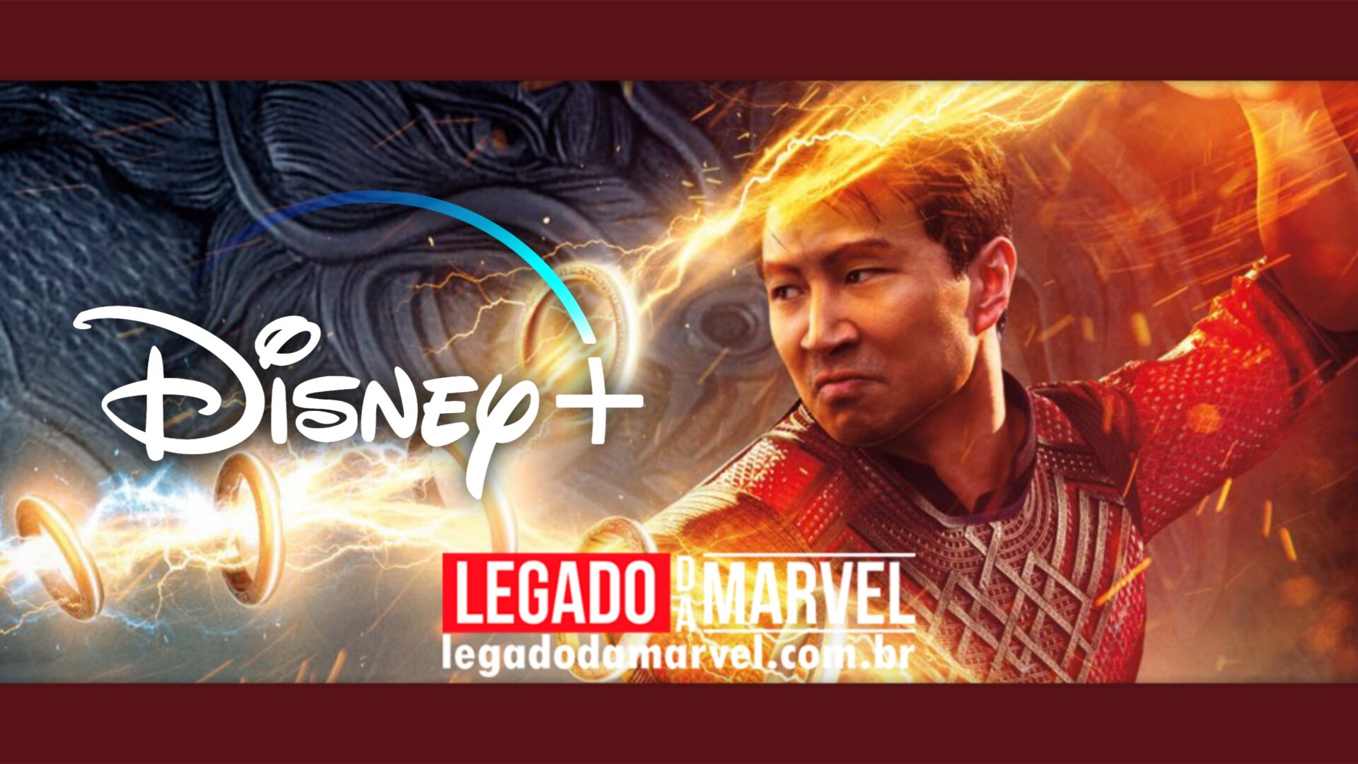  Disney Plus lança curta prelúdio de Shang-Chi em seu catálogo; confira