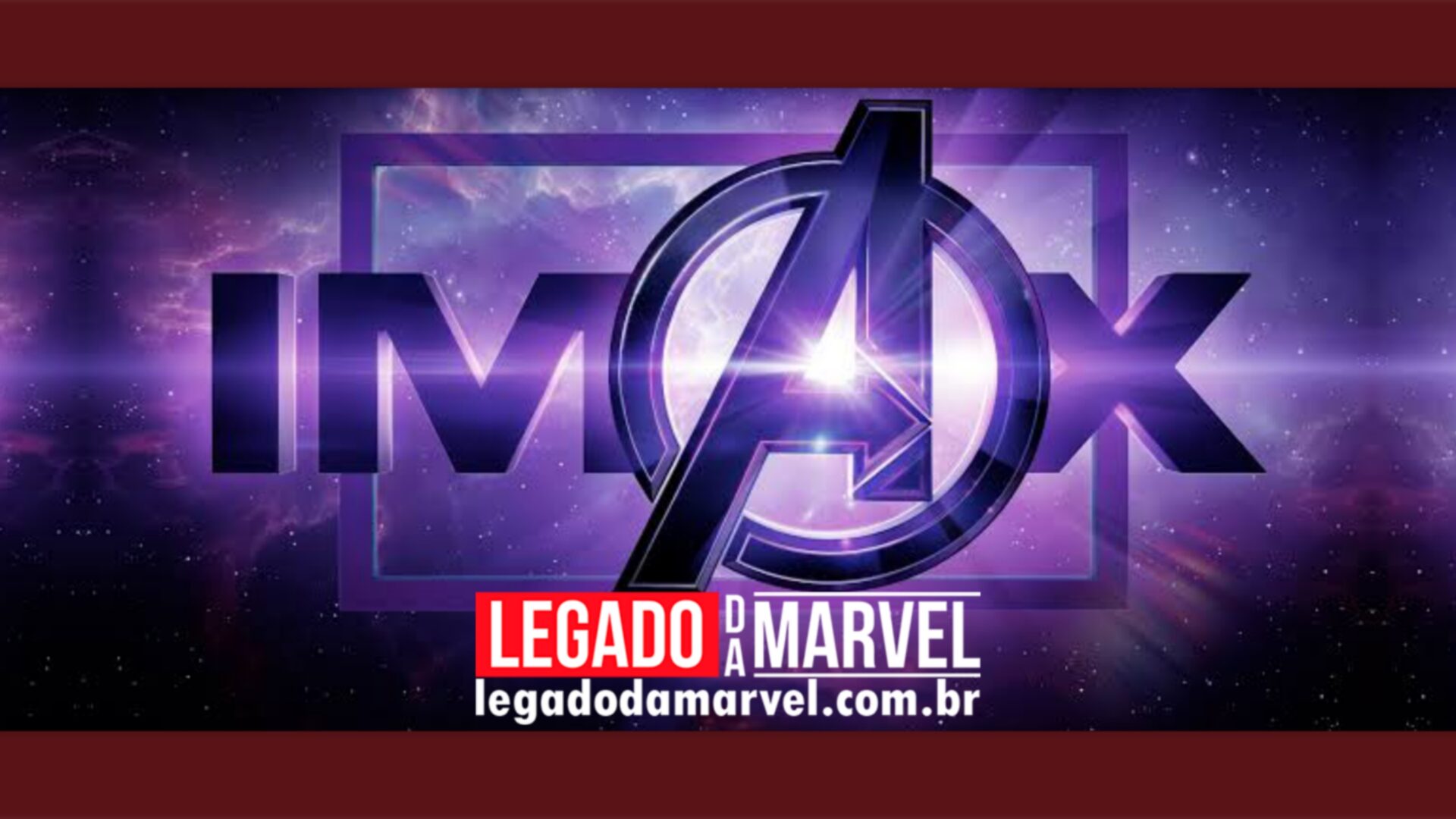  Diversos filmes da Marvel já estão disponíveis em IMAX no Disney Plus