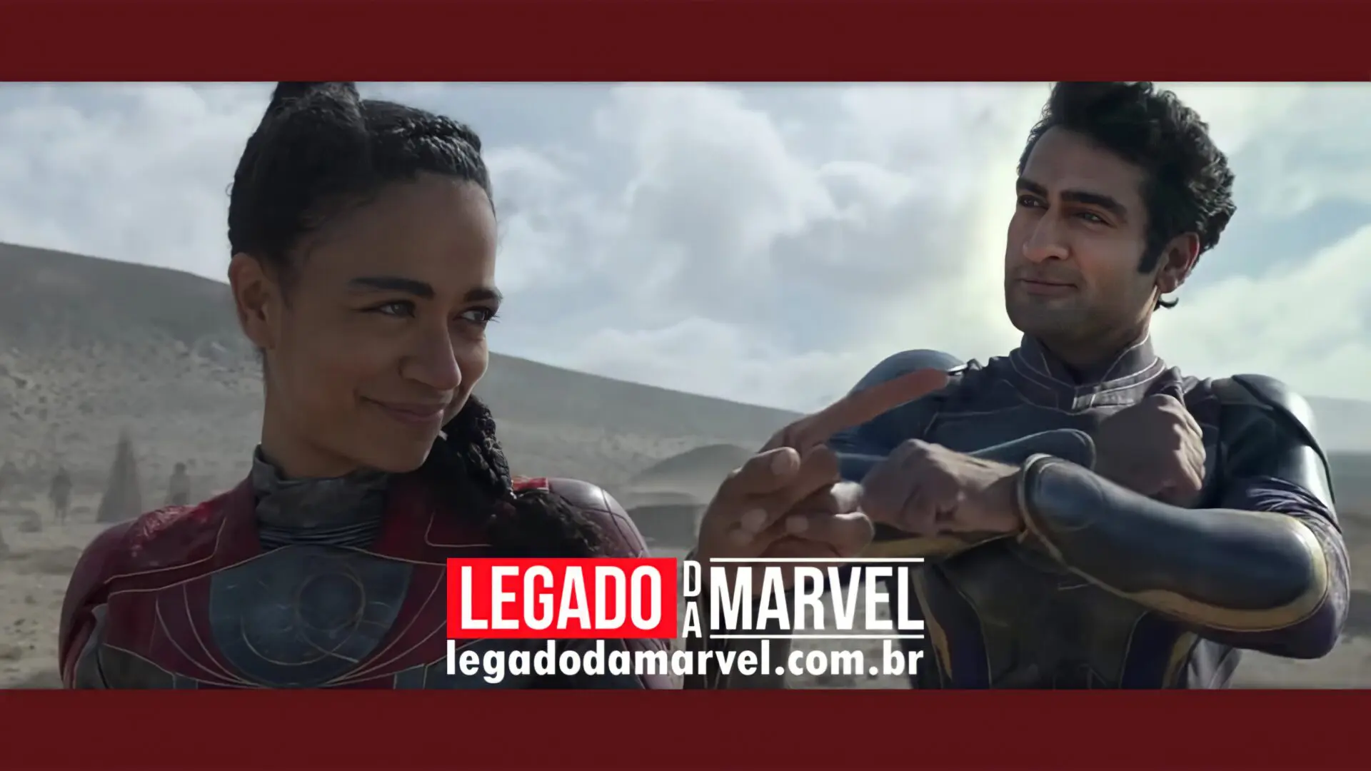 Moviecom Cinemas - Muito mais que um filme da Marvel, #Eternos é um exemplo  de estilo e sensibilidade com paisagens deslumbrantes. ✨ Quem já veio  assistir? Garanta o seu ingresso em nosso