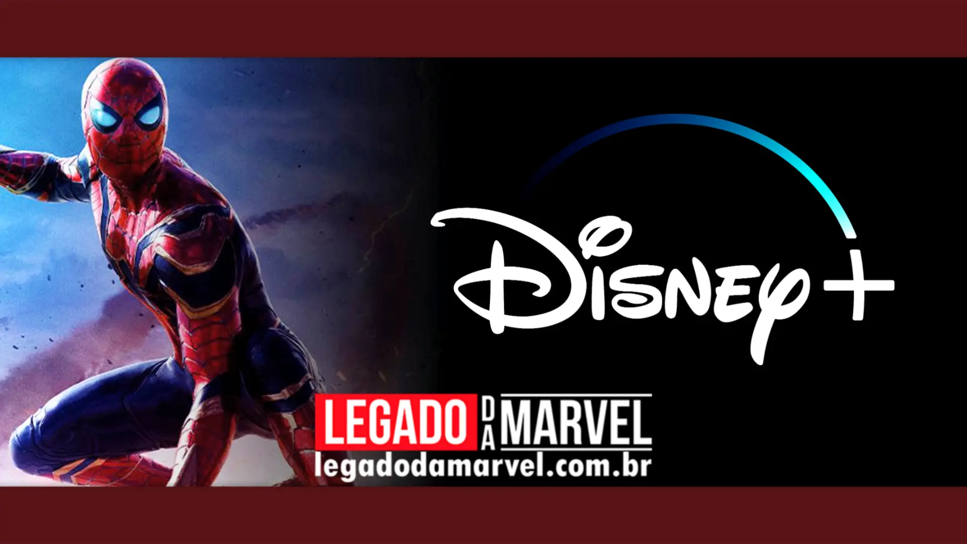 Todas as animações do Homem-Aranha disponíveis no Disney+ - TecMundo