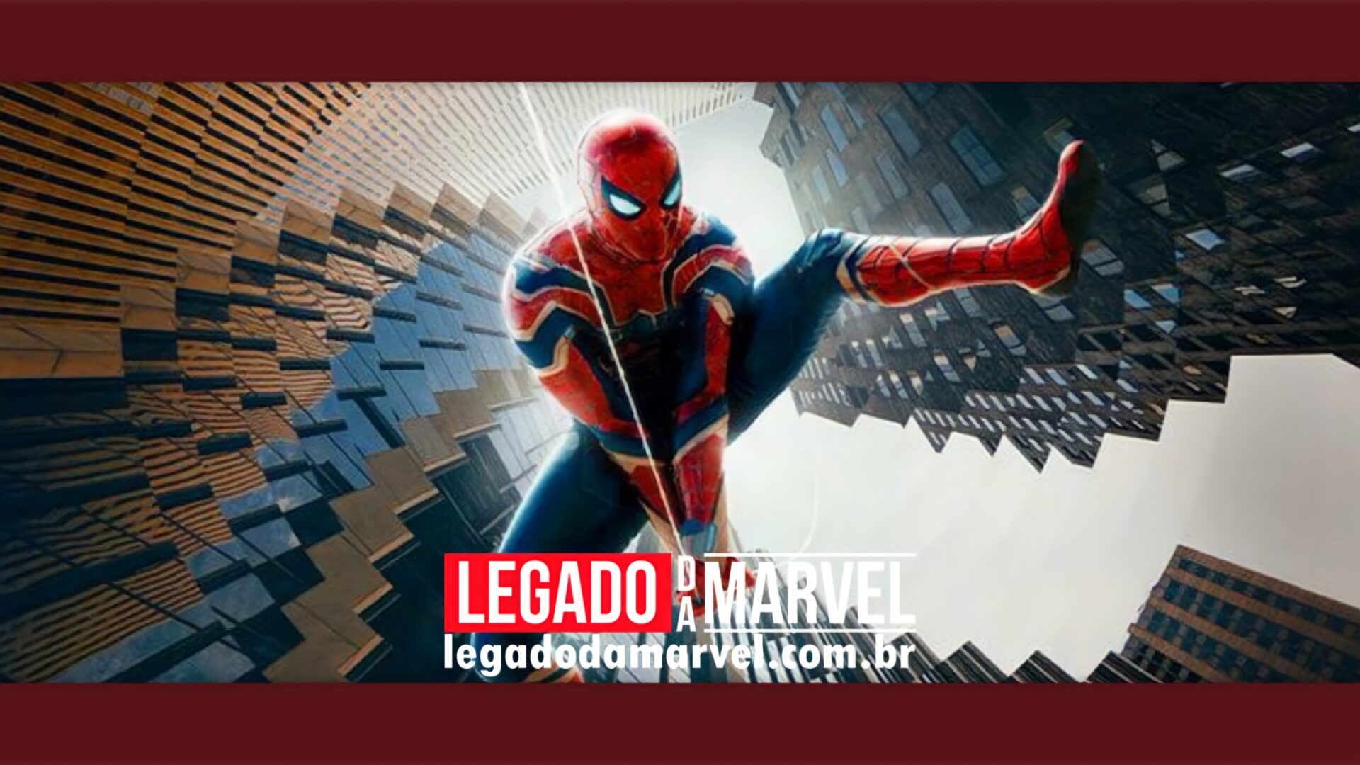 Homem-Aranha 3 ganha novo pôster especial de IMAX – confira