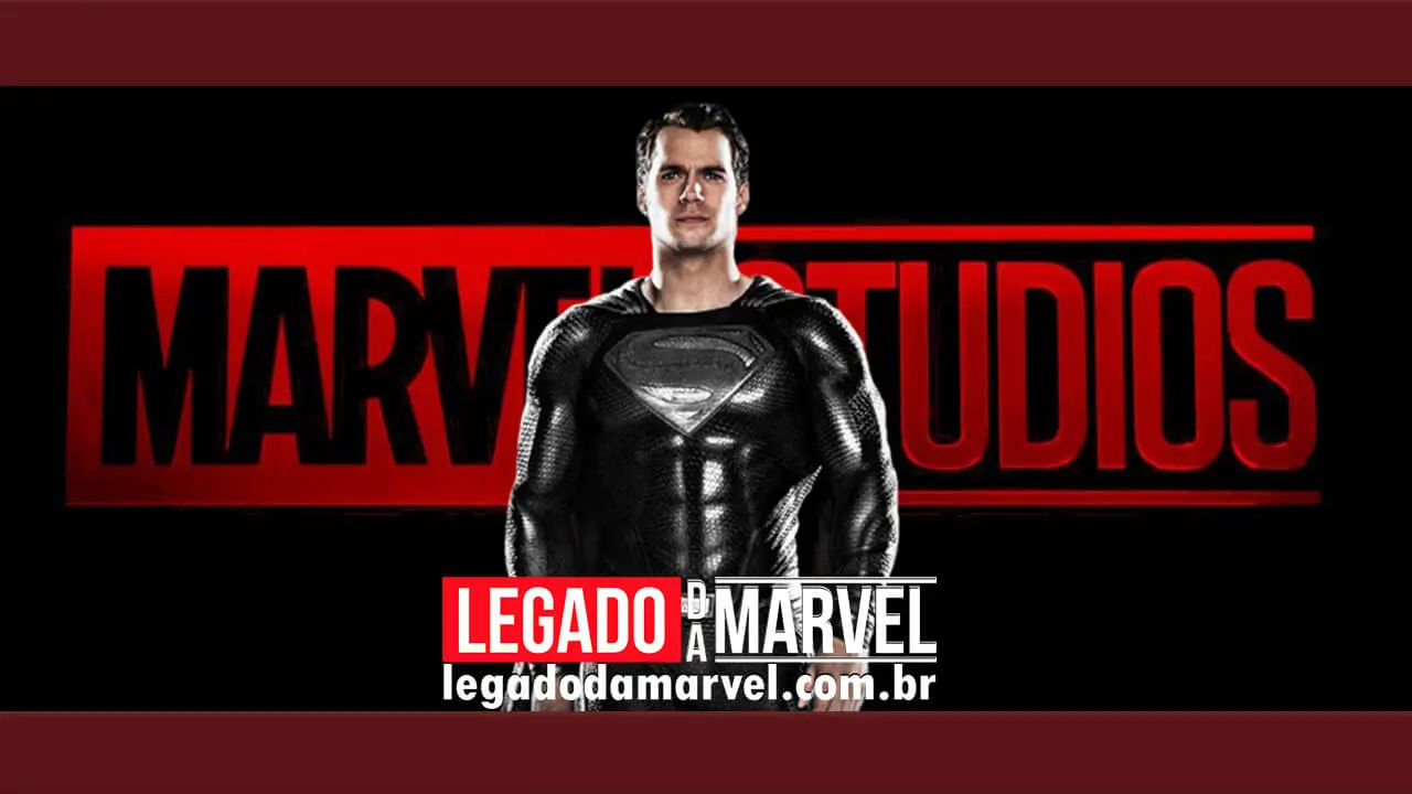 Henry Cavill ainda será Superman? Ator revela por que quer TANTO