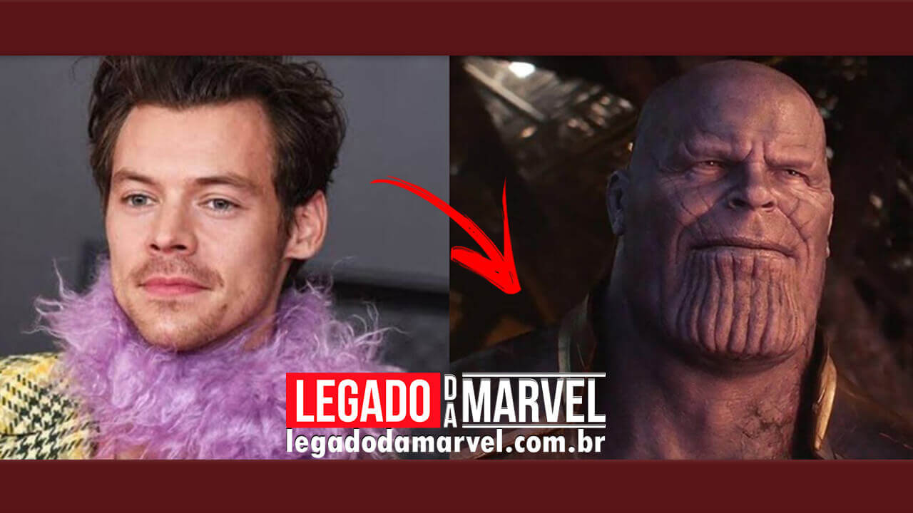  Por que Starfox, o irmão do Thanos, é tão diferente do Titã Louco?